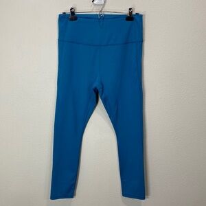 Ivory Lane IVL Collective leggings blue